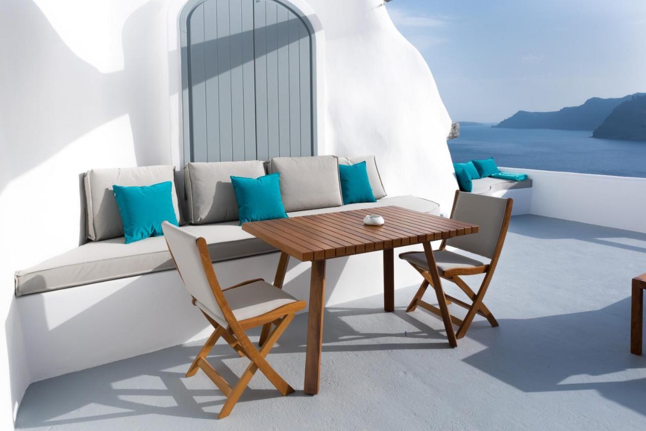 Maregio Suites (Adults Only) Oía Exterior photo