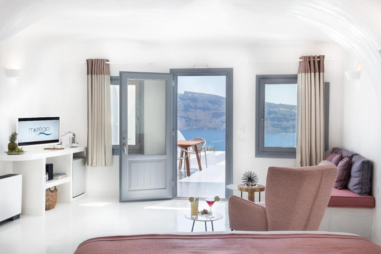 Maregio Suites (Adults Only) Oía Exterior photo